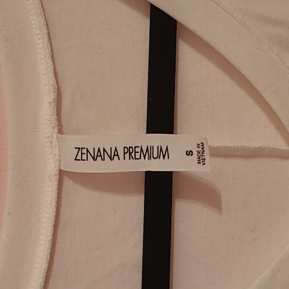 2 Tunic Tops - Picture 6 of 6